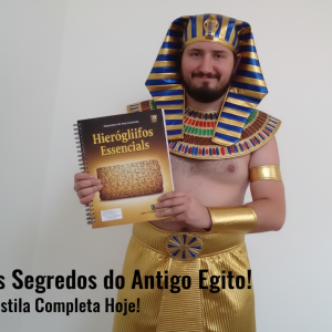 Material de História - I